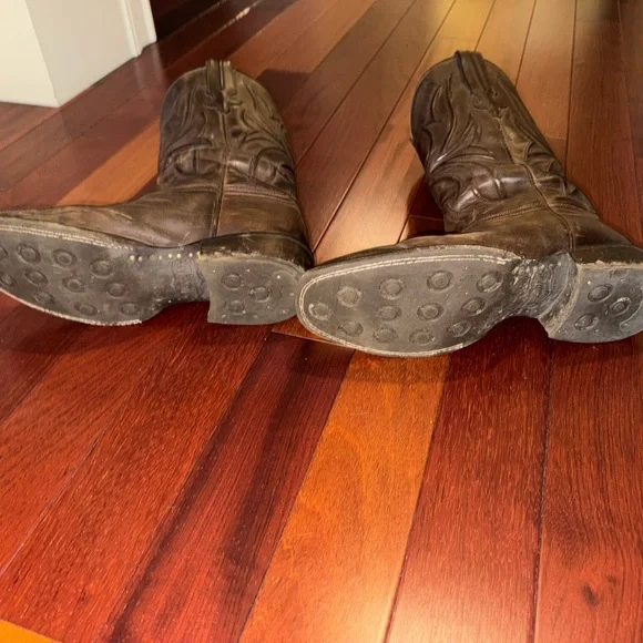 Thursday Boot Company Desperado | Arizona Adobe - 11 - Picture 3 of 5